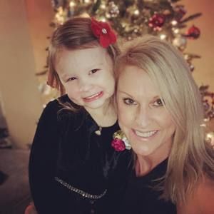 Meet your Posher, Christine